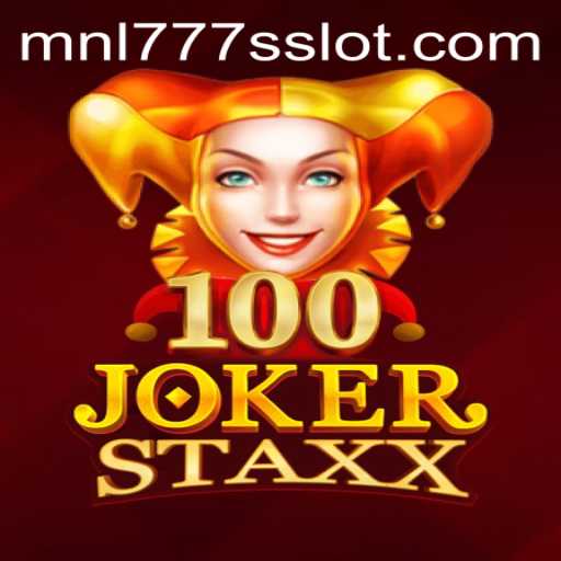 Exploring the World of 100JokerStaxx: A Thrilling Casino Experience