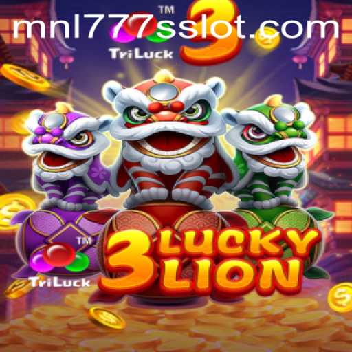 Discover the Thrilling World of 3LUCKYLION: An In-Depth Introduction and Gameplay Guide