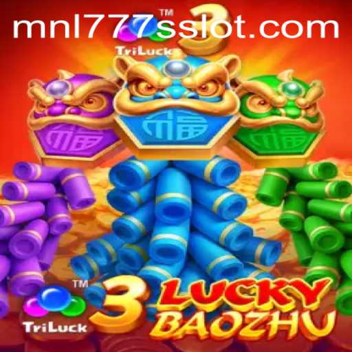 Discovering 3LuckyBaozhu: A Game-Changer in the World of Online Gaming