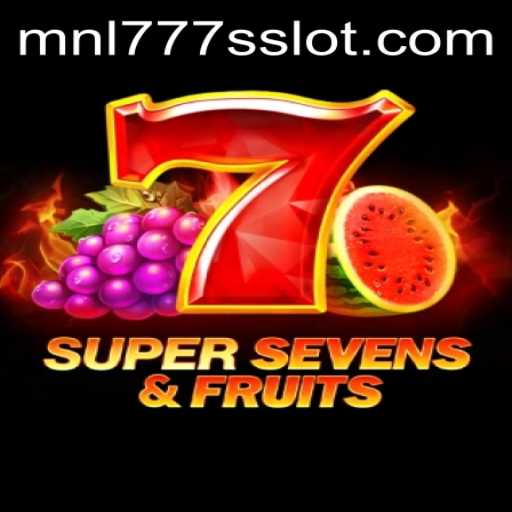 Discover the Exciting World of 7SuperSevensFruits and Unravel the Thrills of MNL777S