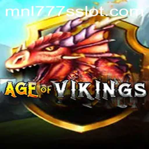 Age of Viking: An Epic Adventure Into Norse Mythology