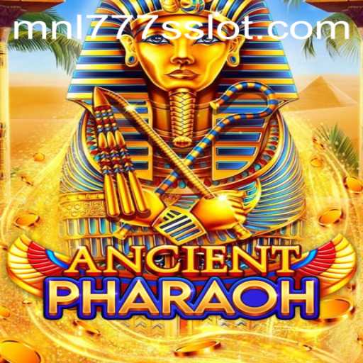 AncientPharaoh Game: A Journey Through Time