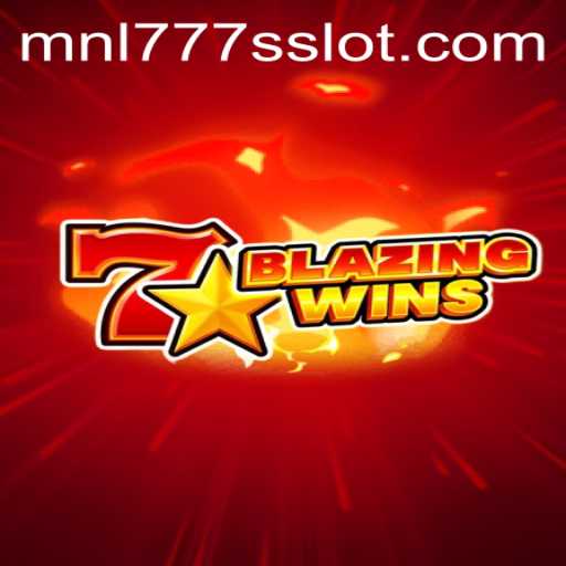 Discover the Excitement of BlazingWins: A New Era in Gaming