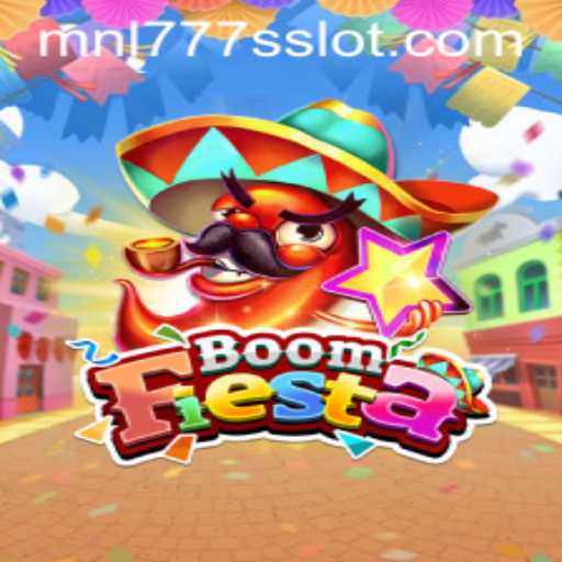 Dive into the Exciting World of BoomFiesta: A Comprehensive Guide to the Latest Gaming Phenomenon