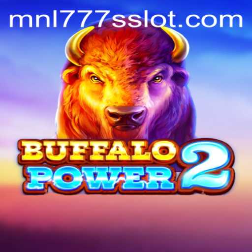 BuffaloPower2: A Dive into the Thrilling Adventure with MNL777S