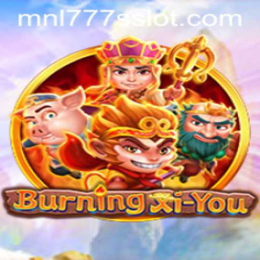 Unveiling the Thrilling Universe of BurningXiYou: A Deep Dive into Its Dynamics