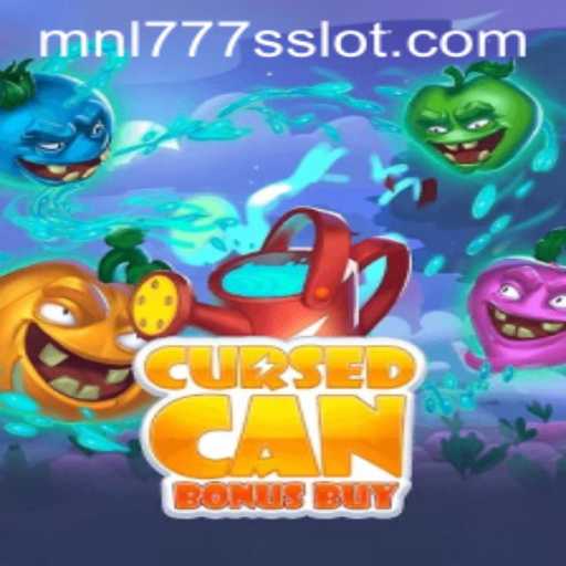 Discover the Thrilling World of CursedCanBonusBuy