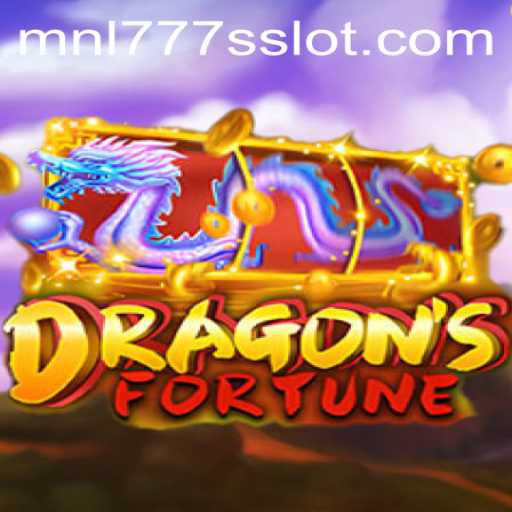 Unleashing Adventure with DragonFortune: A Comprehensive Guide to MNL777S