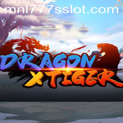 Discover the Thrills of DragonXTiger with MNL777S