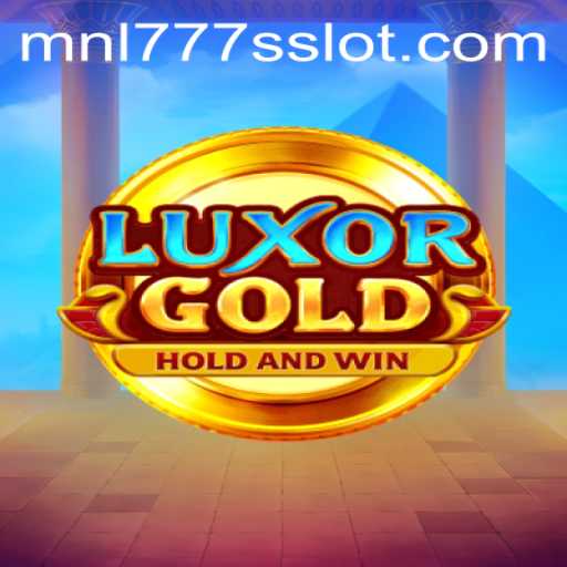 Experience the Thrill of LuxorGold