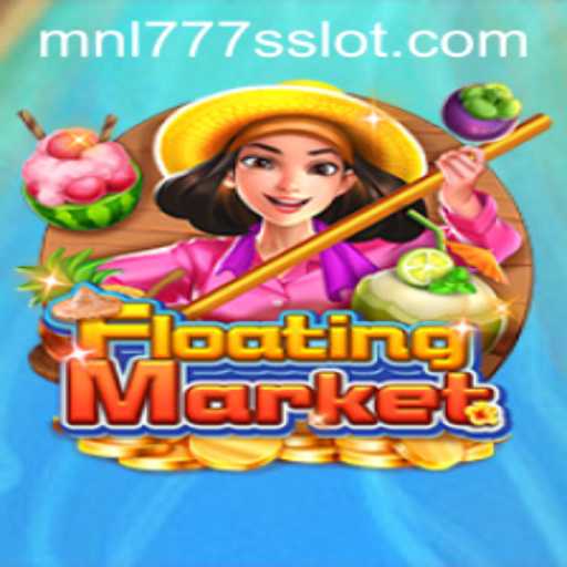 FloatingMarket: Navigating the Waters of Strategy and Chance