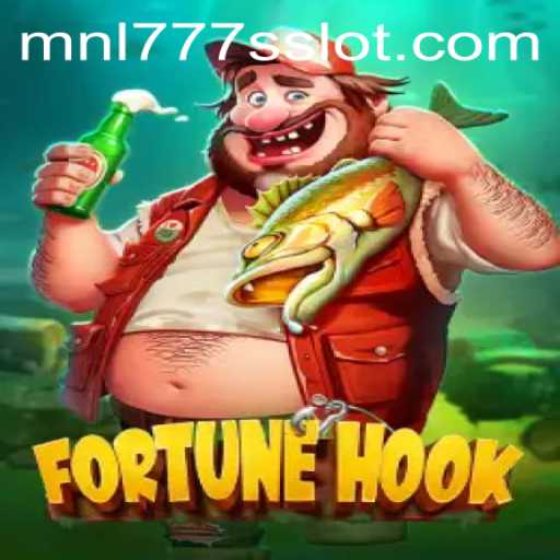 Dive into the Exciting World of FortuneHook: A Unique Gaming Experience
