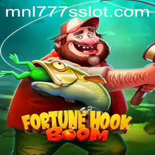 FortuneHookBoom: A New Wave in Interactive Gaming
