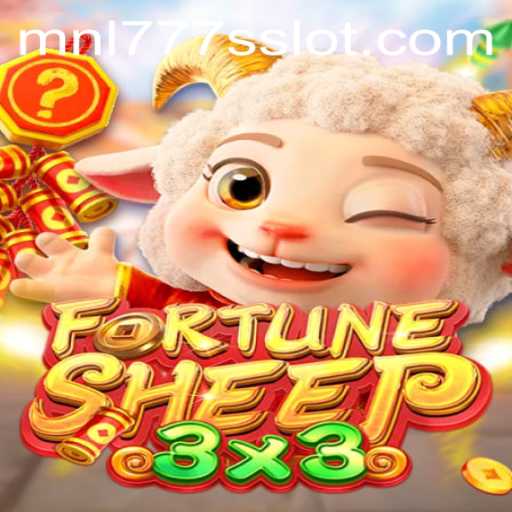 Unveiling FortuneSheep: MNL777S's Latest Interactive Gaming Experience