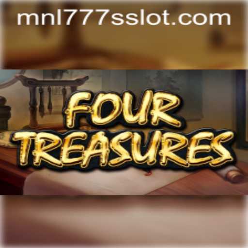 Exploring the Exciting World of FourTreasures: The Adventure Awaits with MNL777S