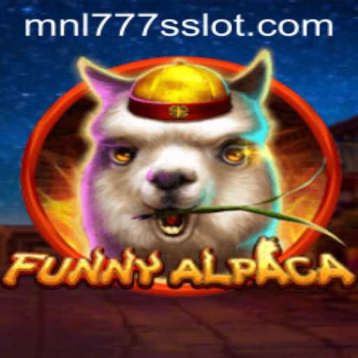 Delve into the World of FunnyAlpaca: A Playful Adventure with MNL777S