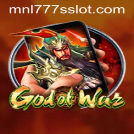 GodofWarM: Exploring the Myth, Battle, and Strategy
