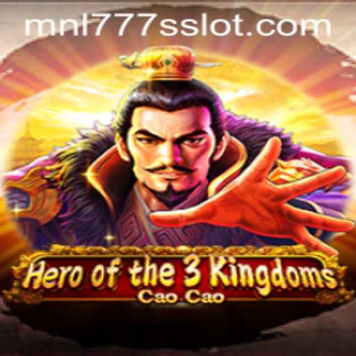 Experience the Epic Adventure: Heroofthe3KingdomsCaoCao