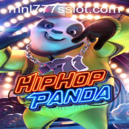 Experience the Excitement of HipHopPanda with MNL777S