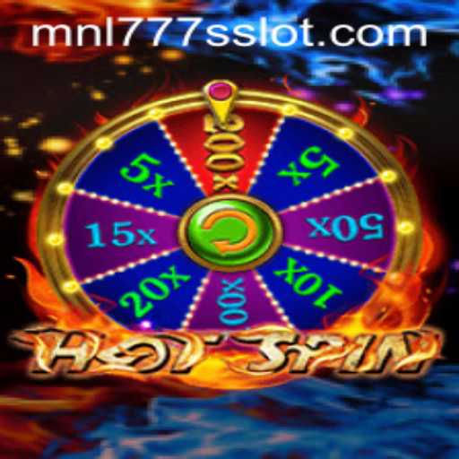 Unlocking the Thrills of HotSpin: A Fresh Take on Casino Gaming with MNL777S
