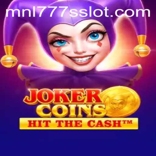 Exploring the Exciting World of JokerCoins: MNL777S