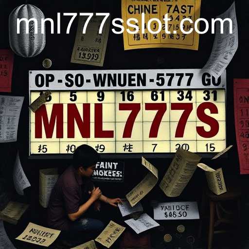 MNL777S
