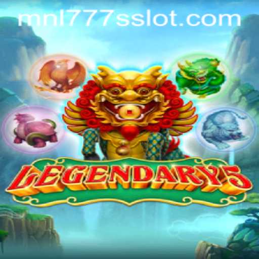 Discover the World of Legendary5: A Comprehensive Guide