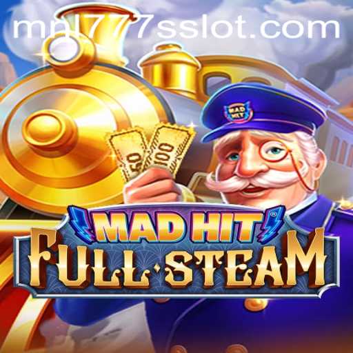 MadHitFullSteam: A Comprehensive Guide to the Latest Gaming Sensation