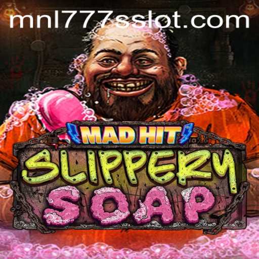 Discover the Exciting World of MadHitSlipperySoap: A Thrilling New Game Experience