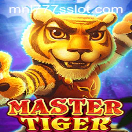 MasterTiger: Exploring the Engaging World of Strategy and Adventure