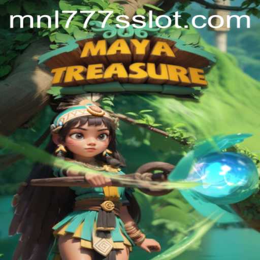 Discover the Adventure of MayaTreasure: The Ultimate Gaming Experience