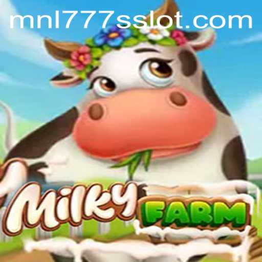 MilkyFarm: A Whimsical Journey into Pasture Management