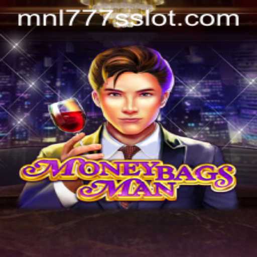 MoneybagsMan: Dive into the Adventure of Wealth and Strategy