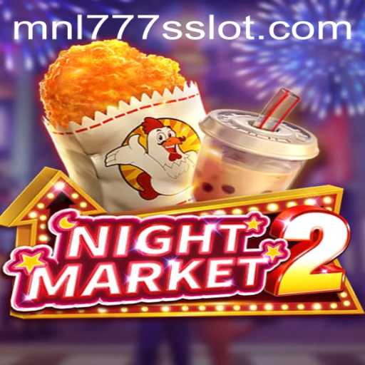 Unveiling NightMarket2: A Deep Dive into the Enigmatic Game with MNL777S