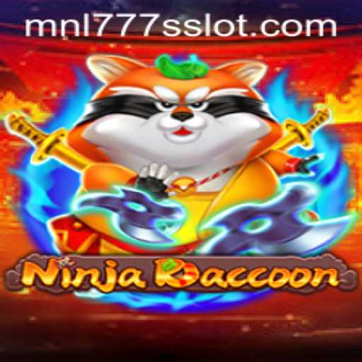 Exploring the Fantastical World of NinjaRaccoon