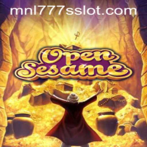 Unlock the Magic of OpenSesame: A Journey Through MNL777S