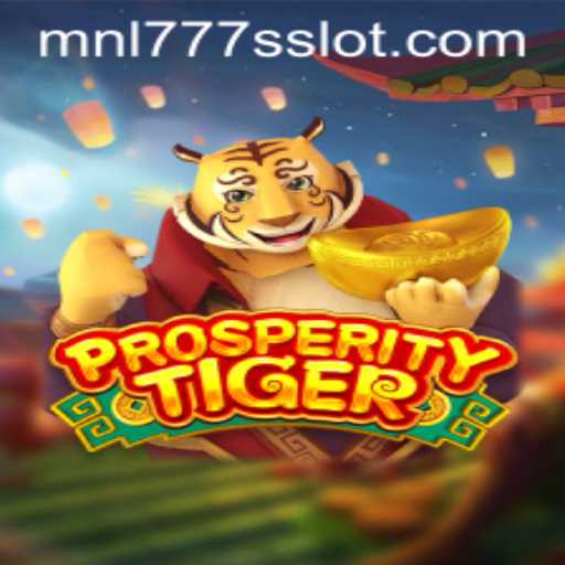 Discovering ProsperityTiger: A Unique Gaming Experience