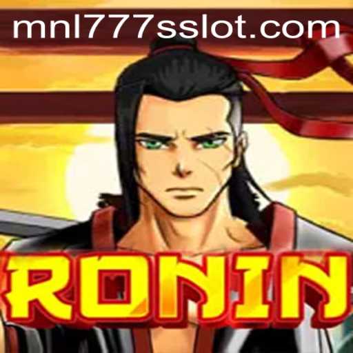 Ronin: MNL777S Unveiling an Epic Gaming Experience