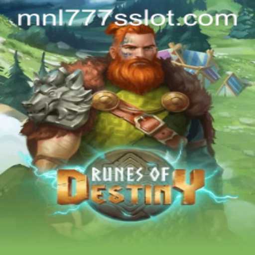 Exploring the Mystical World of RunesOfDestiny: A Comprehensive Guide