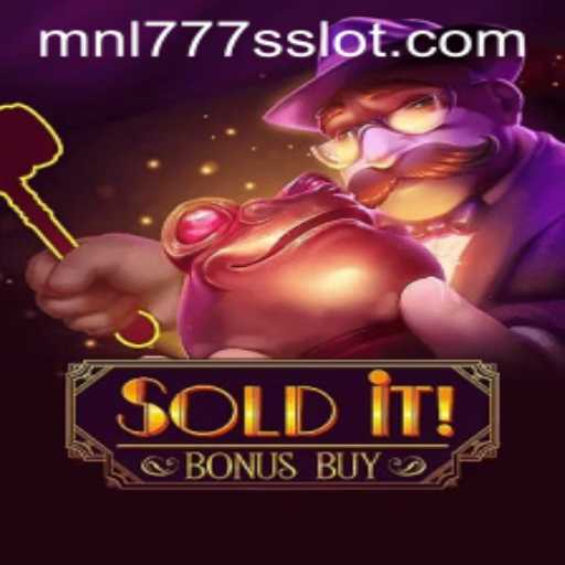 Discovering 'SolditBonusBuy': A Comprehensive Guide to Understanding and Mastering the Game
