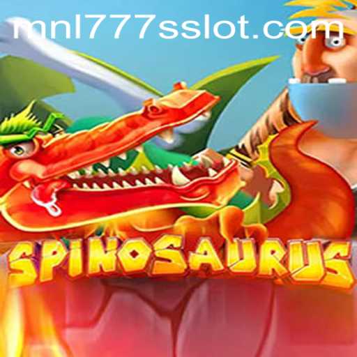 Discovering the World of Spinosaurus: A New Gaming Phenomenon MNL777S