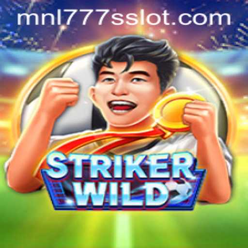 StrikerWILD: The New Gaming Sensation