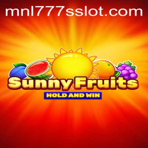 Exploring the Vibrant World of SunnyFruits: A Deep Dive into Gameplay and Strategy
