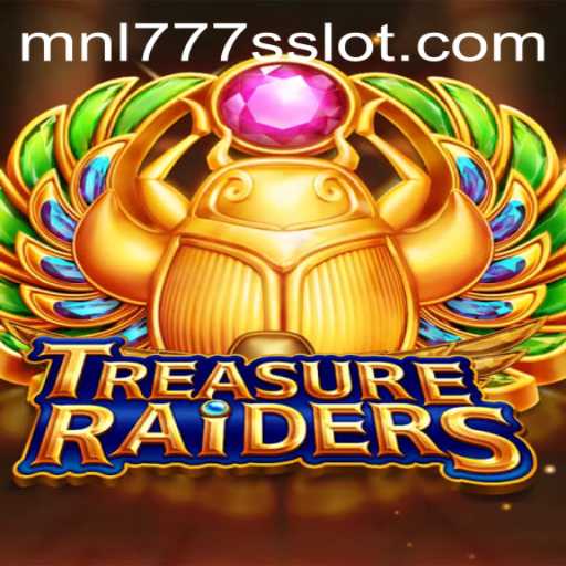 Unveiling the Thrills of TREASURERAIDERS: A Captivating Adventure Awaits