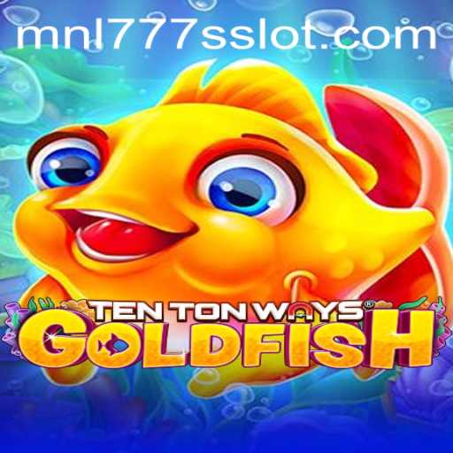 Exploring TenTonWaysGoldfish: A Dive into the Latest Gaming Phenomenon with MNL777S