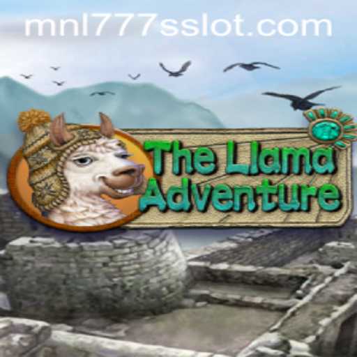 TheLlamaAdventure: An Epic Quest in a Mystical World