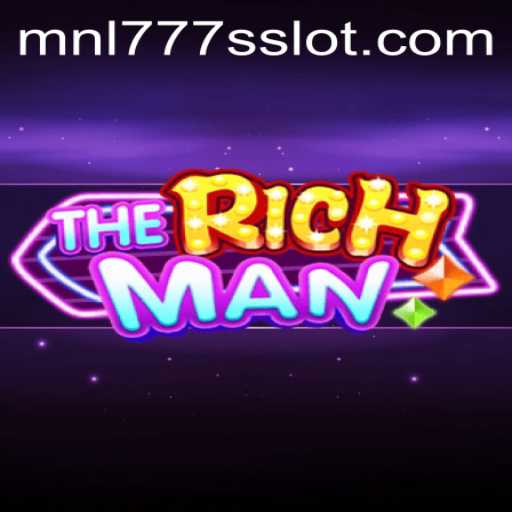 Exploring TheRichMan: A Revolutionary Game with MNL777S