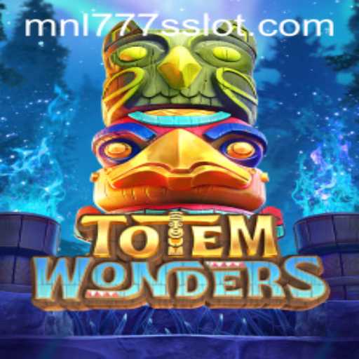 TotemWonders: An Immersive Gaming Adventure with MNL777S