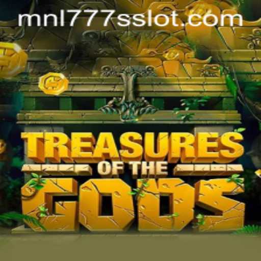 Unlock the Mysteries of TreasureoftheGods: A Journey Through Adventure