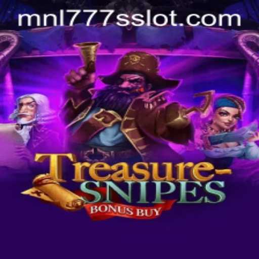 Exploring the Thrills of TreasuresnipesBonusBuy: A Captivating Gaming Experience